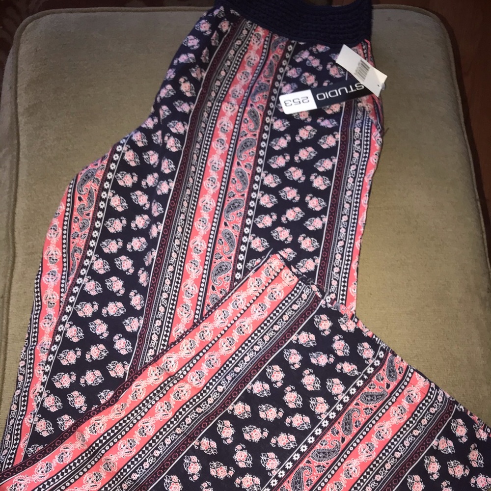 Palazzo pants